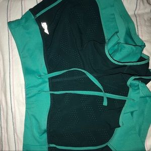 Avia athletic shorts